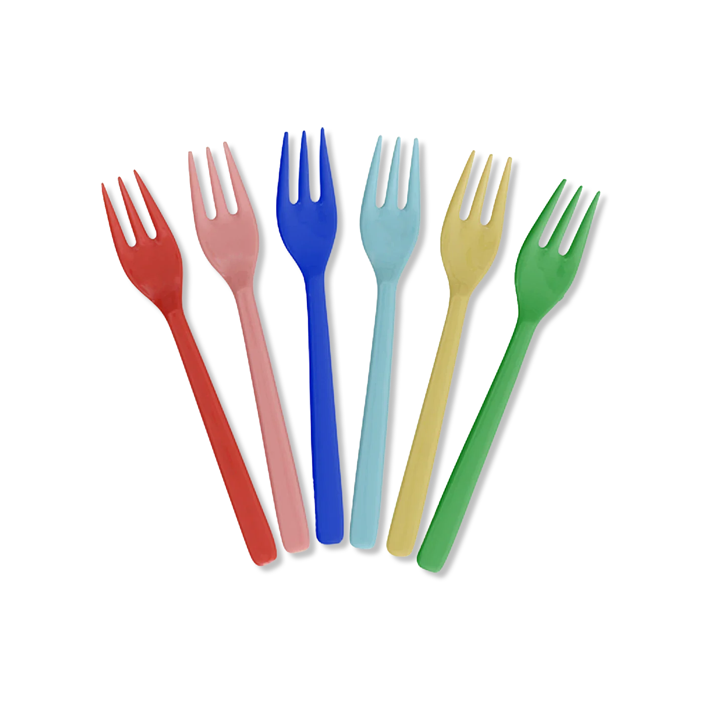 Melamine Sztućce
