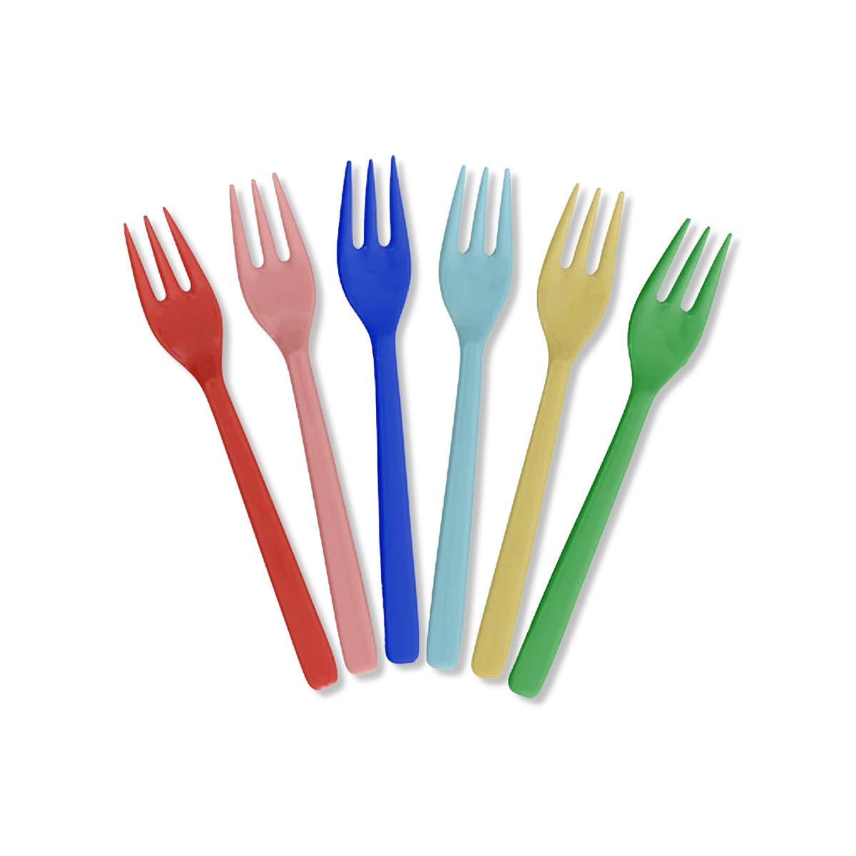 Melamine Sztućce