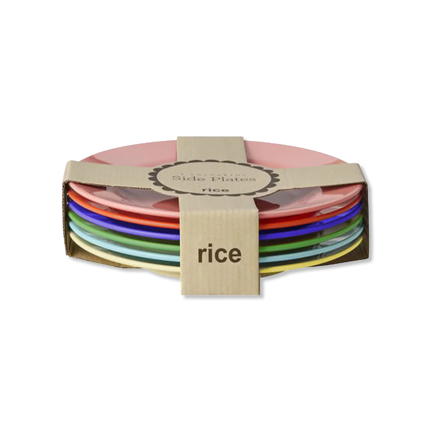 Melamine Talerz