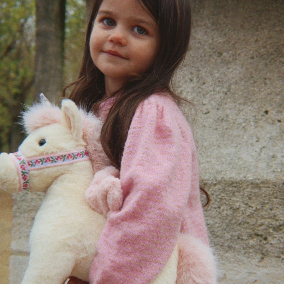 Unicorn Pluszak