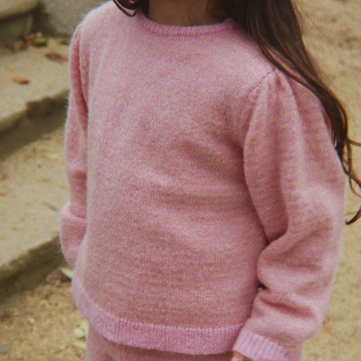 Berle Sweter dzianinowy