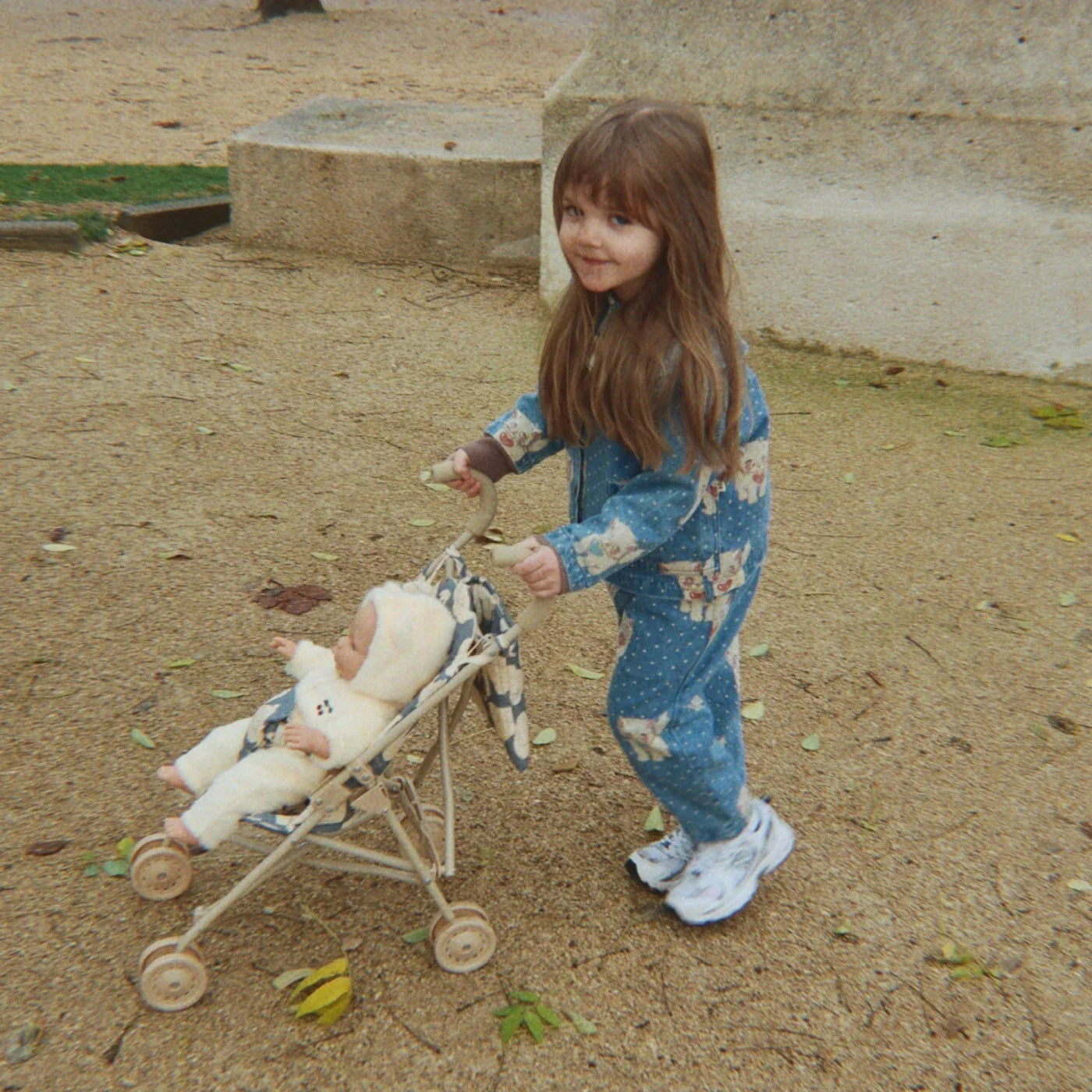 Doll stroller Wózek dla lalek