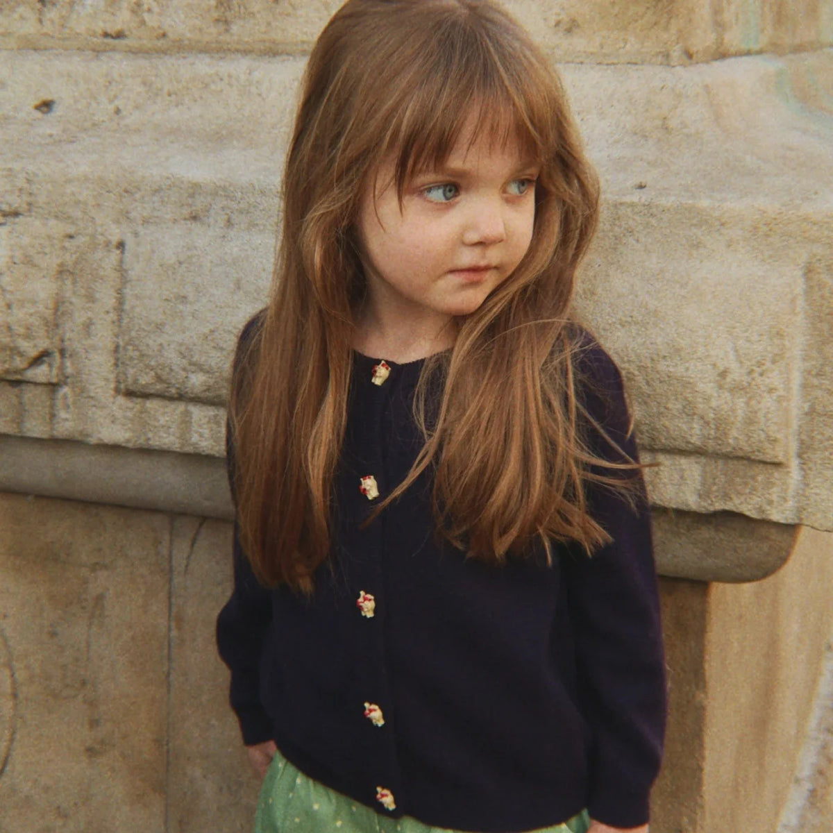 Cattie Kardigan