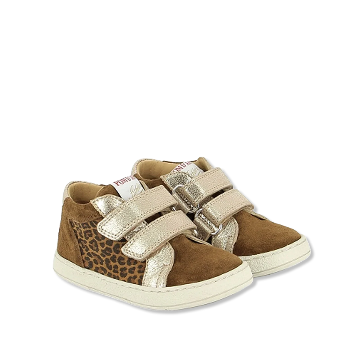 Mousse Buty