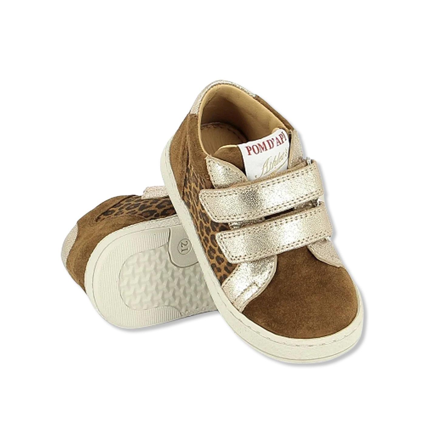 Mousse Buty