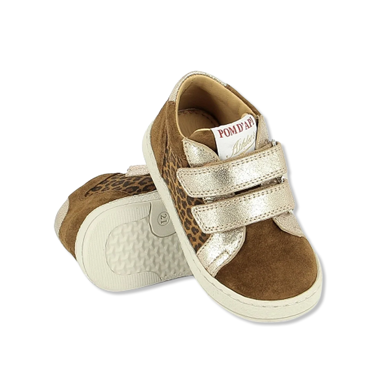 Mousse Buty