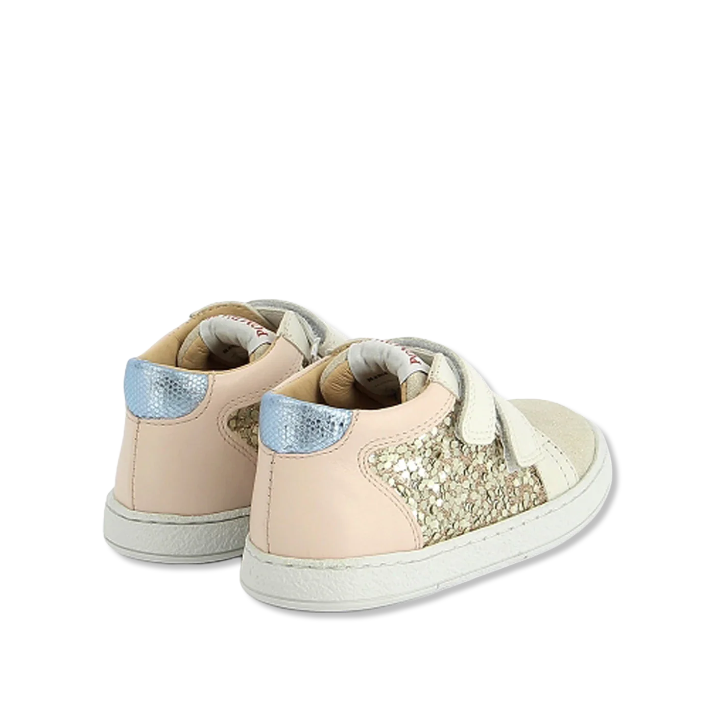 Mousse easy top Sneakersy