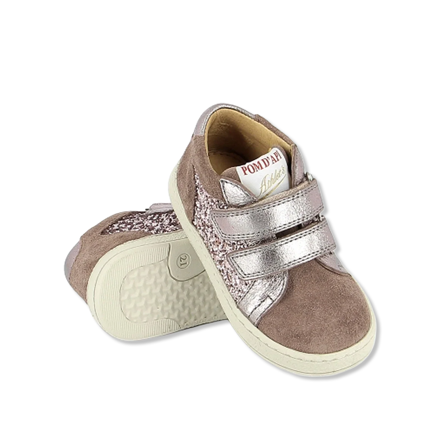 Mousse Buty