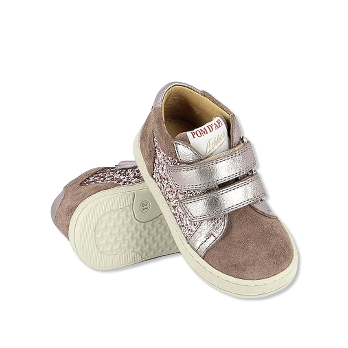 Mousse Buty