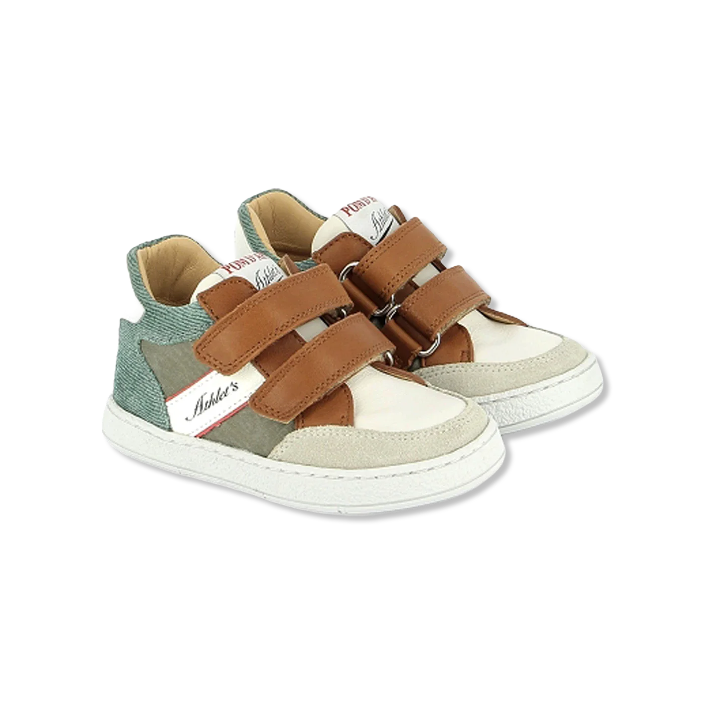 Mousse easy racing Sneakersy