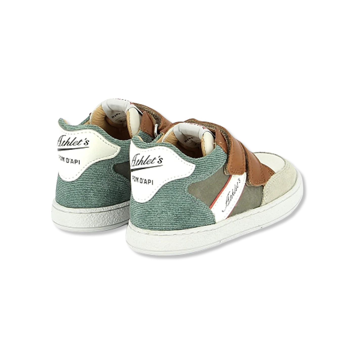 Mousse easy racing Sneakersy