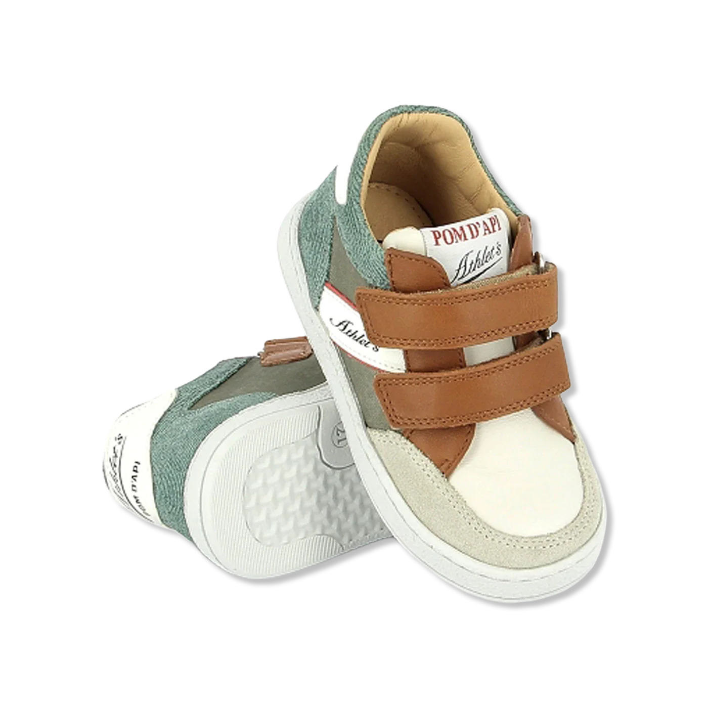 Mousse easy racing Sneakersy