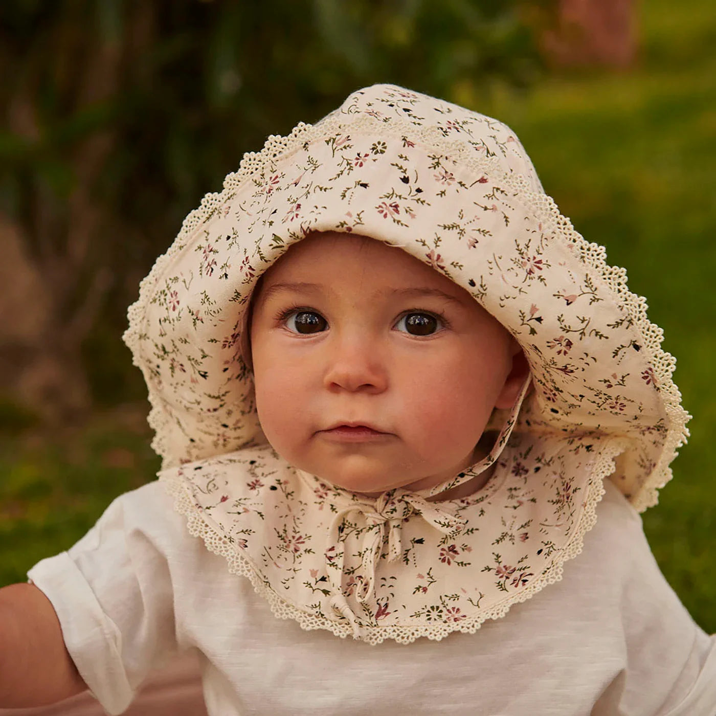 Lottie Kapelusz przeciwsłoneczny