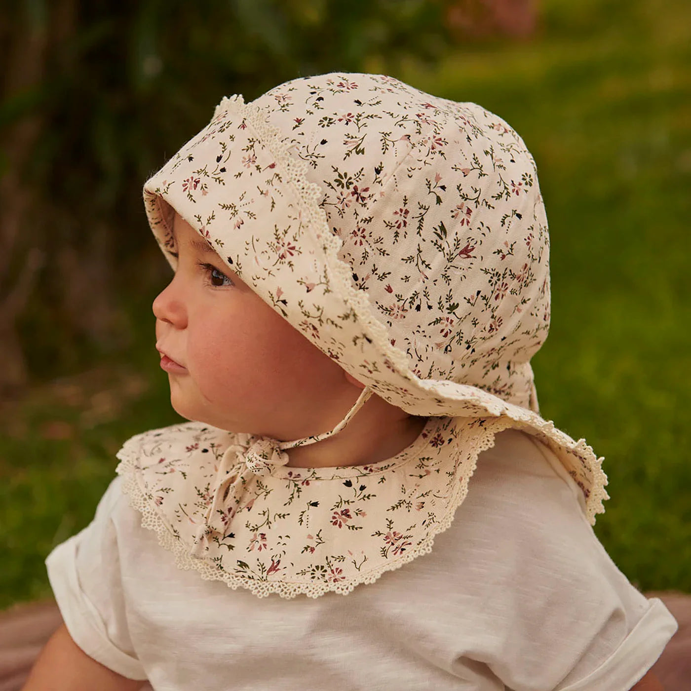 Lottie Kapelusz przeciwsłoneczny