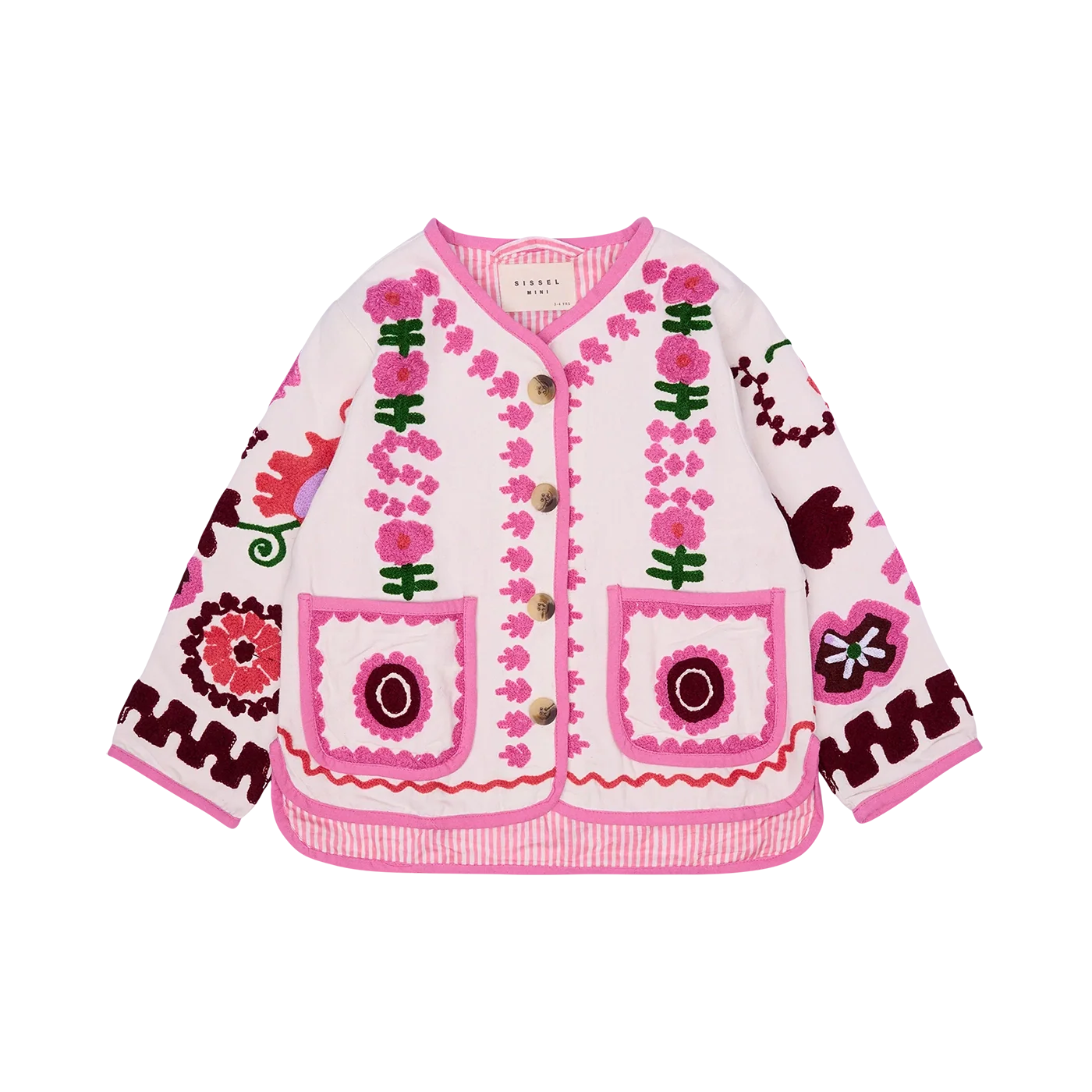 Maggie letnia kurtka