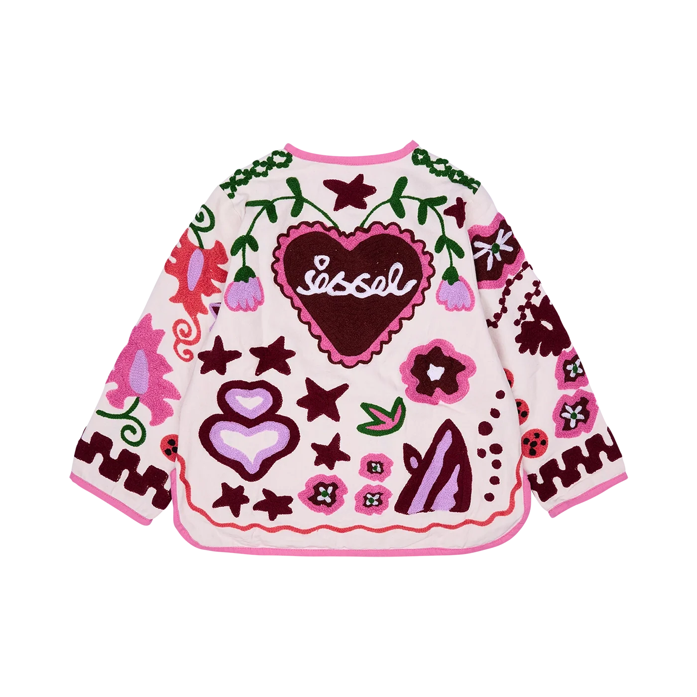 Maggie letnia kurtka