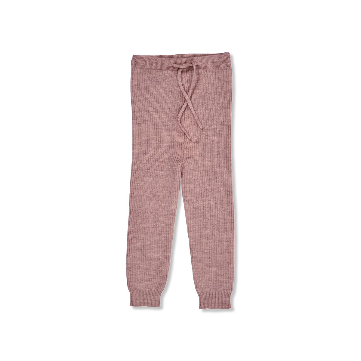 Rib Legginsy