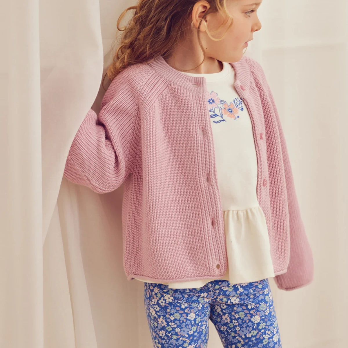 Primrose Legginsy
