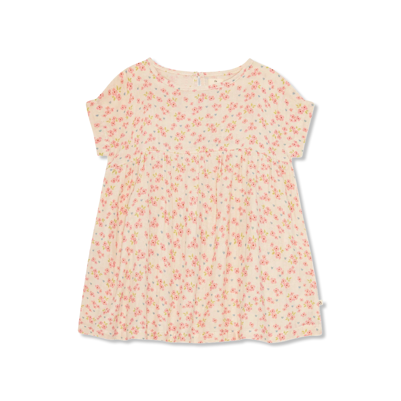 Muslin blossom Sukienka