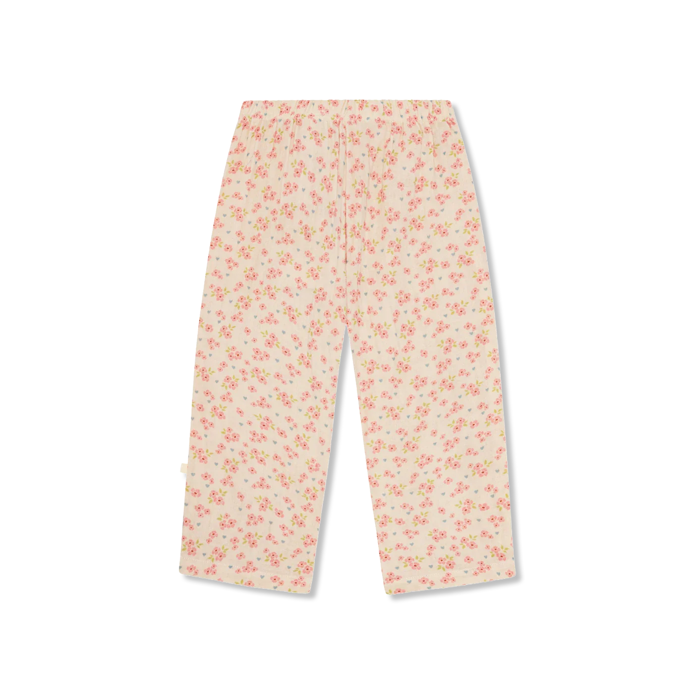 Muslin Blossom spodnie