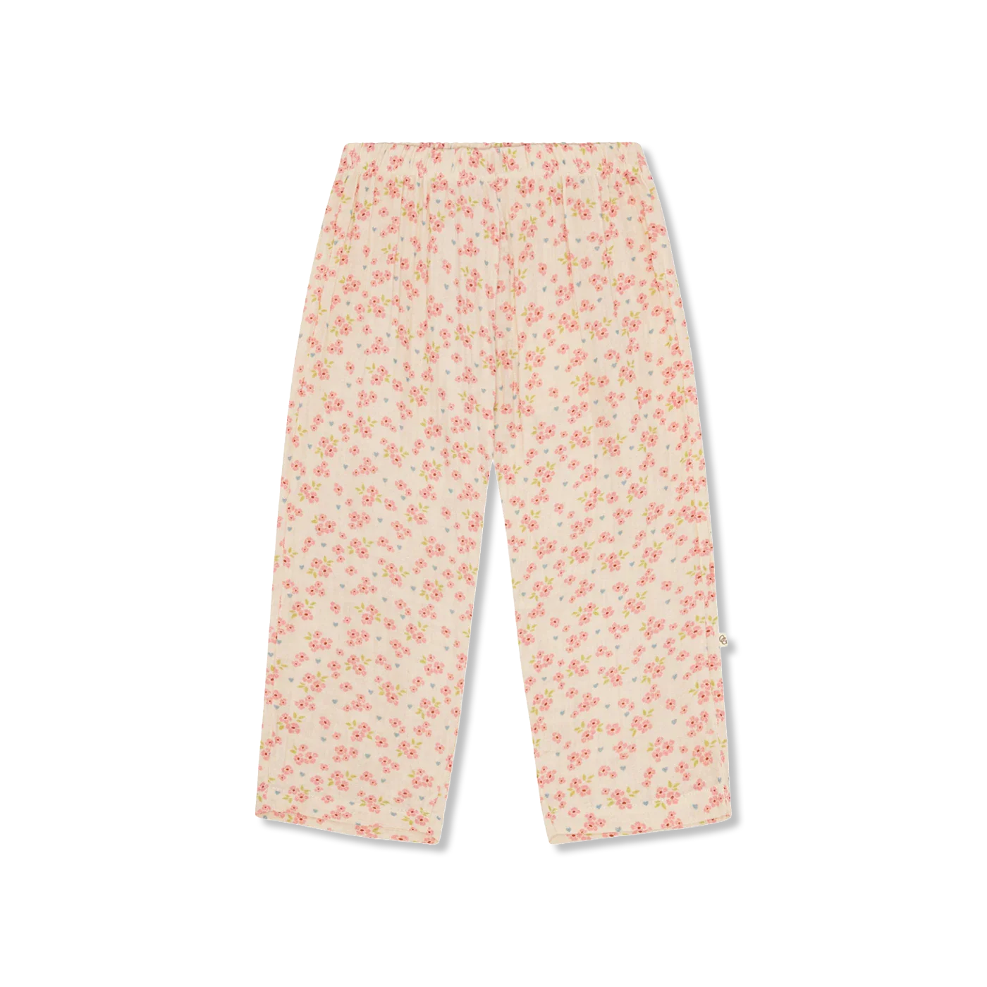 Muslin Blossom spodnie