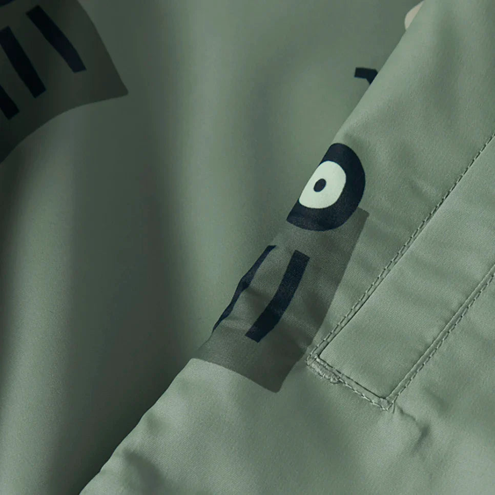 Nmmmax letnia kurtka