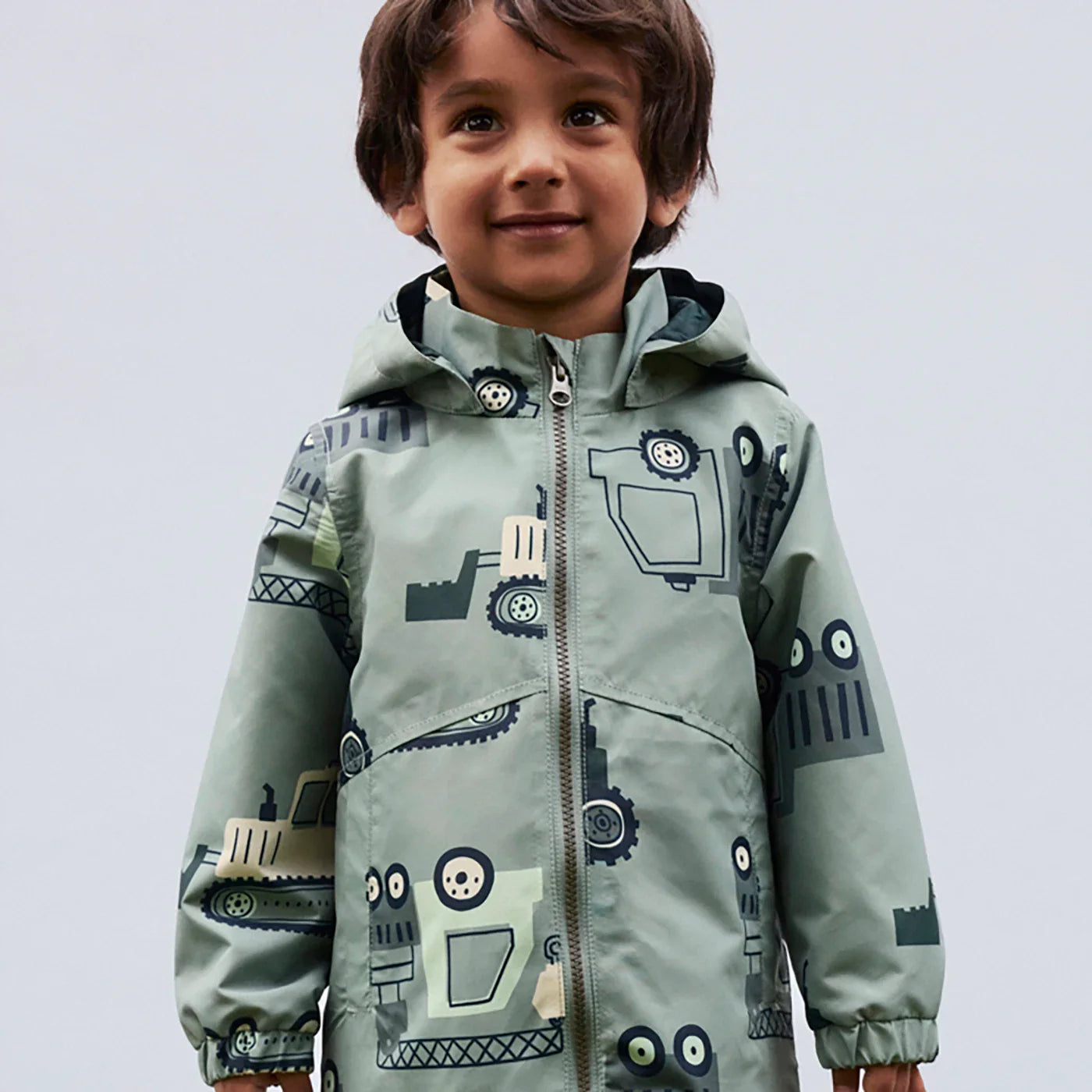 Nmmmax letnia kurtka