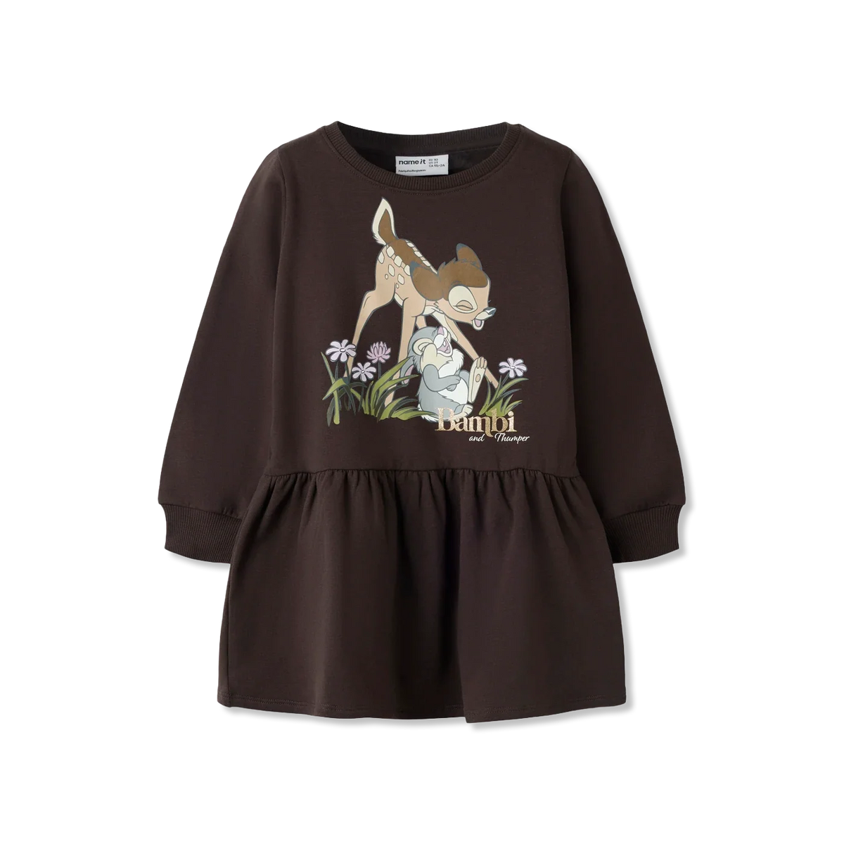 Nmfnonna bambi Legginsy
