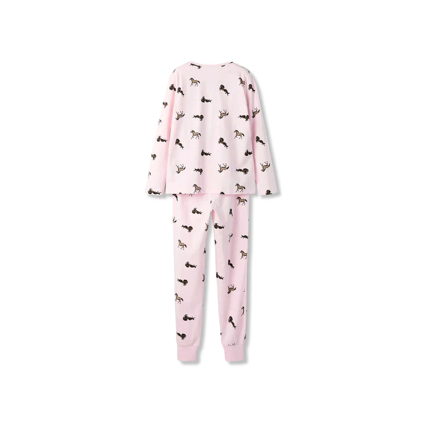 Nkfnightset Piżamy