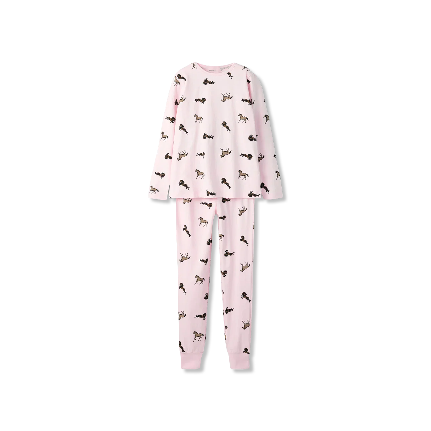 Nkfnightset Piżamy