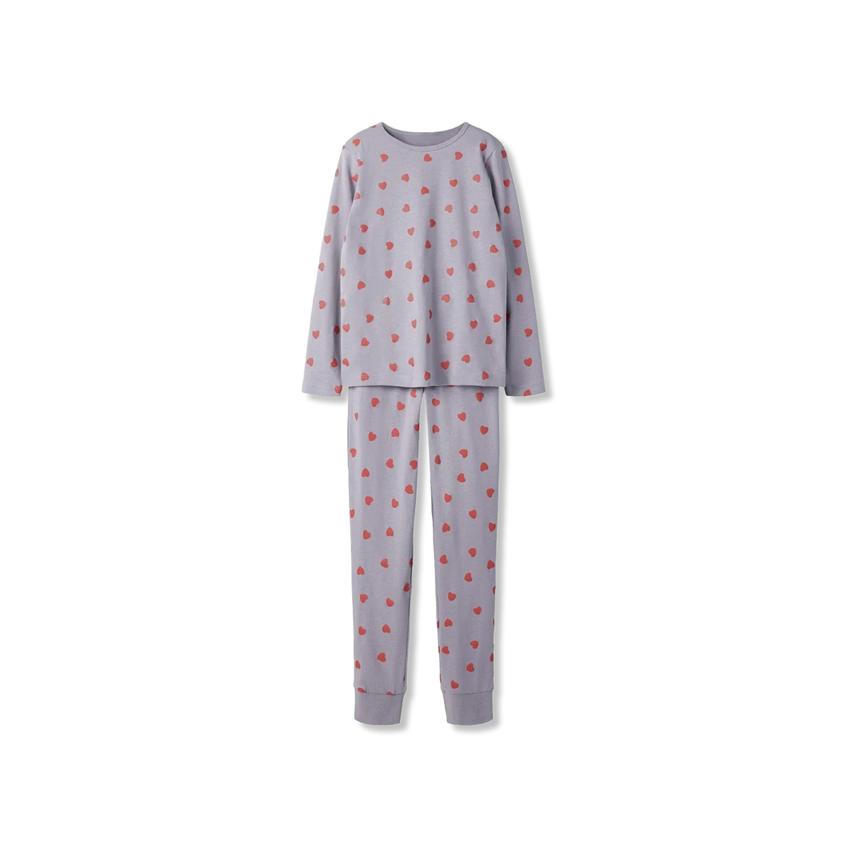 Nkfnightset Piżamy