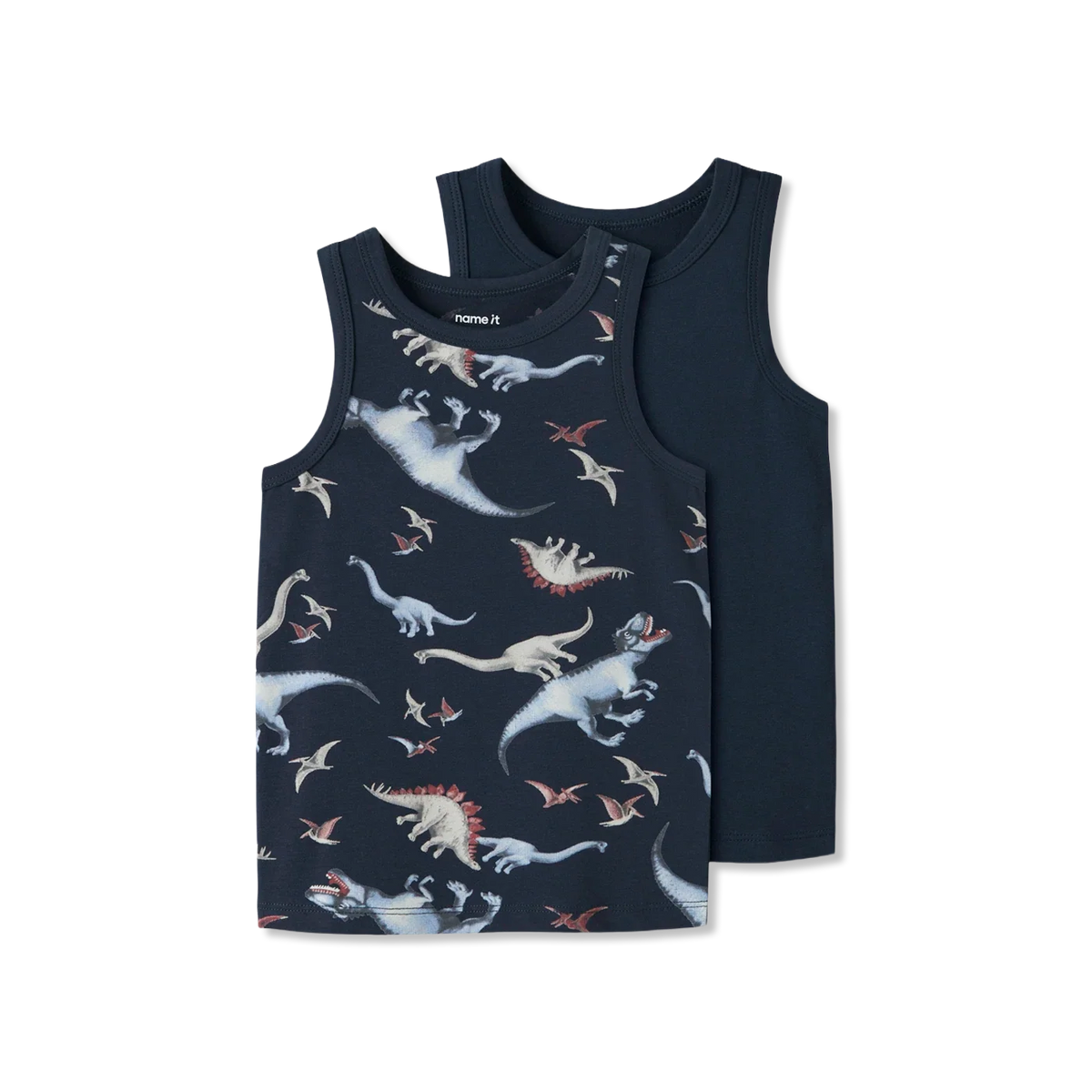 Nmmtank top Podkoszulek