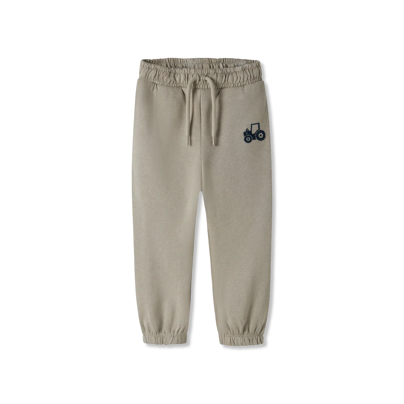 Nmmvallen spodnie dresowe