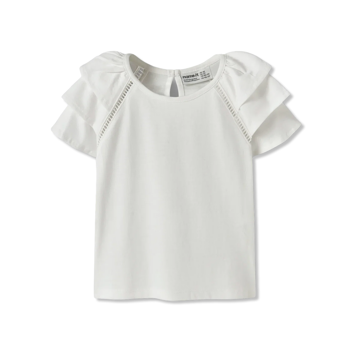 Nmfhuda T-shirty