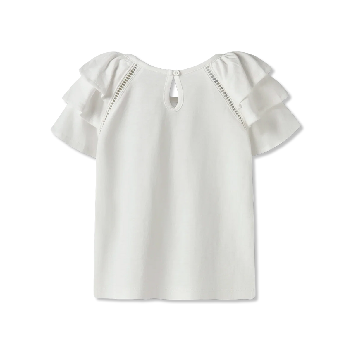 Nmfhuda T-shirty