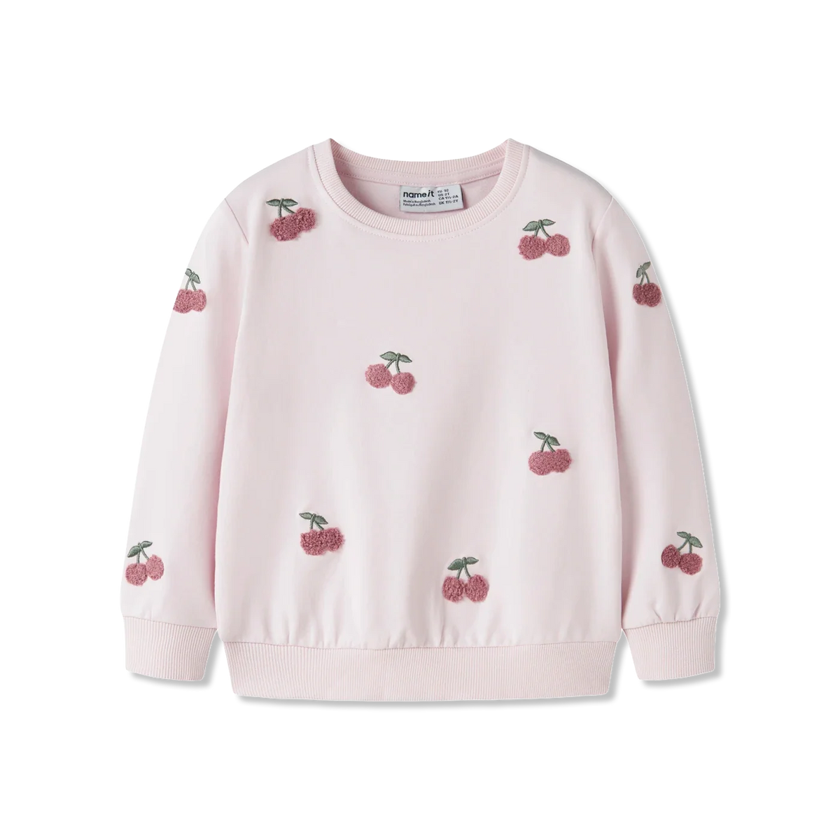 Nmffairy Bluza