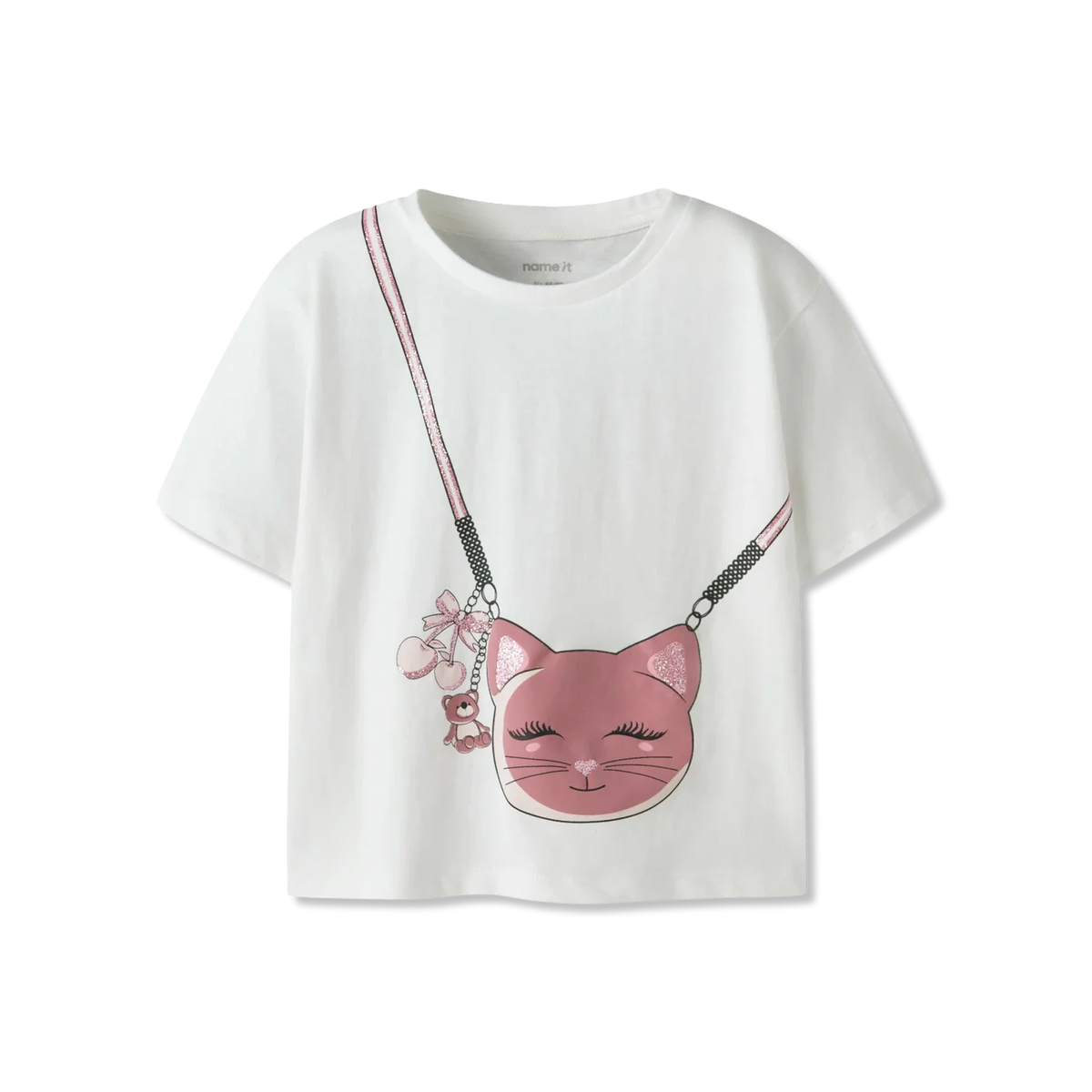 Nmffera T-shirty