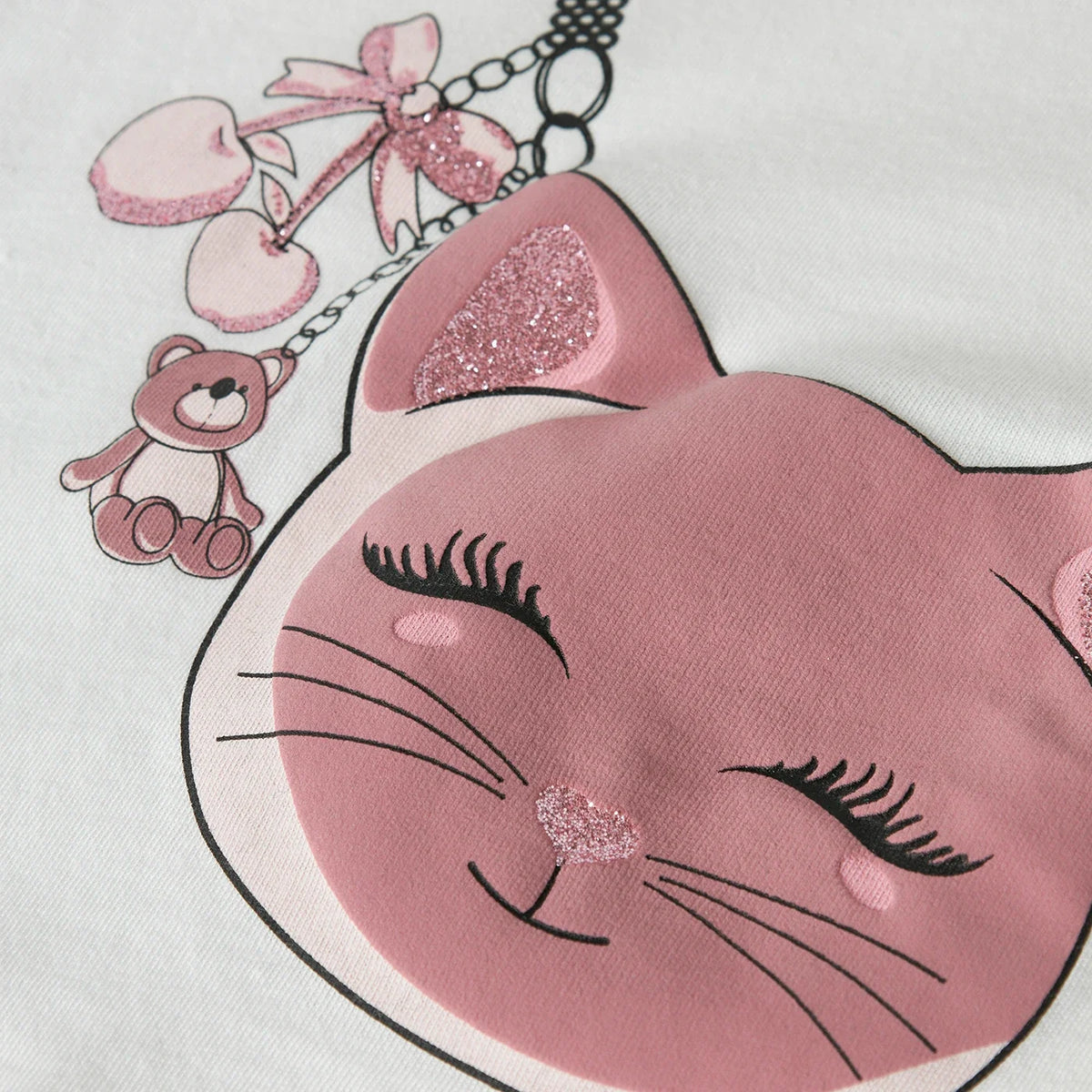 Nmffera T-shirty