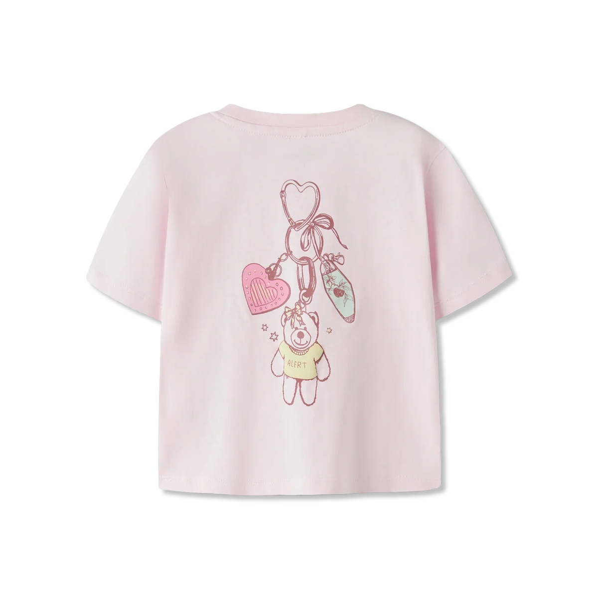 Nmffera T-shirty