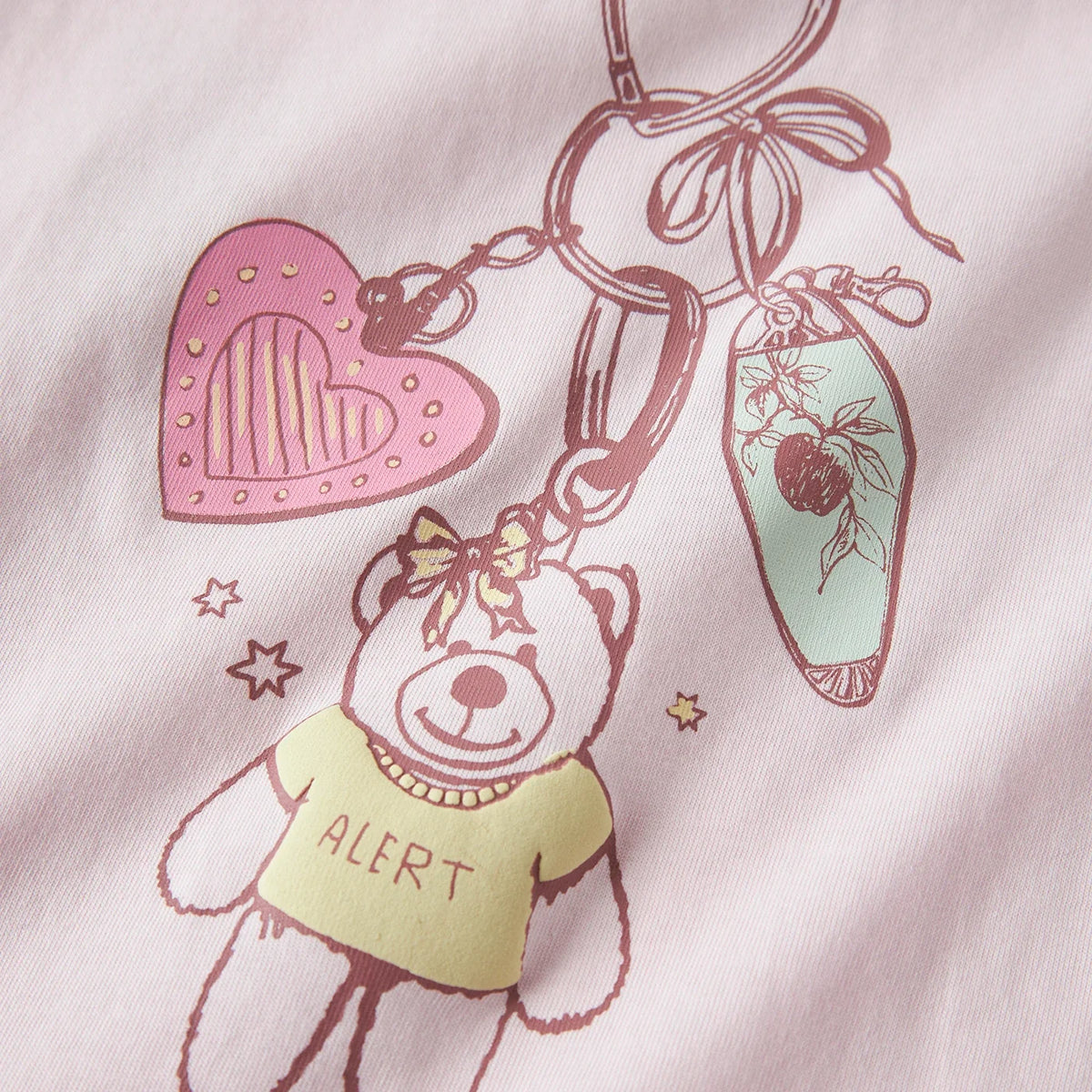 Nmffera T-shirty