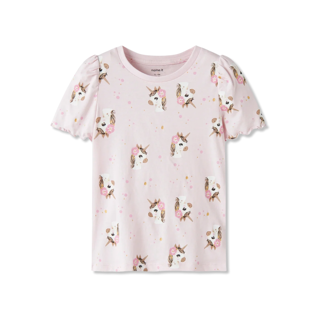 Nmfjalisa T-shirty