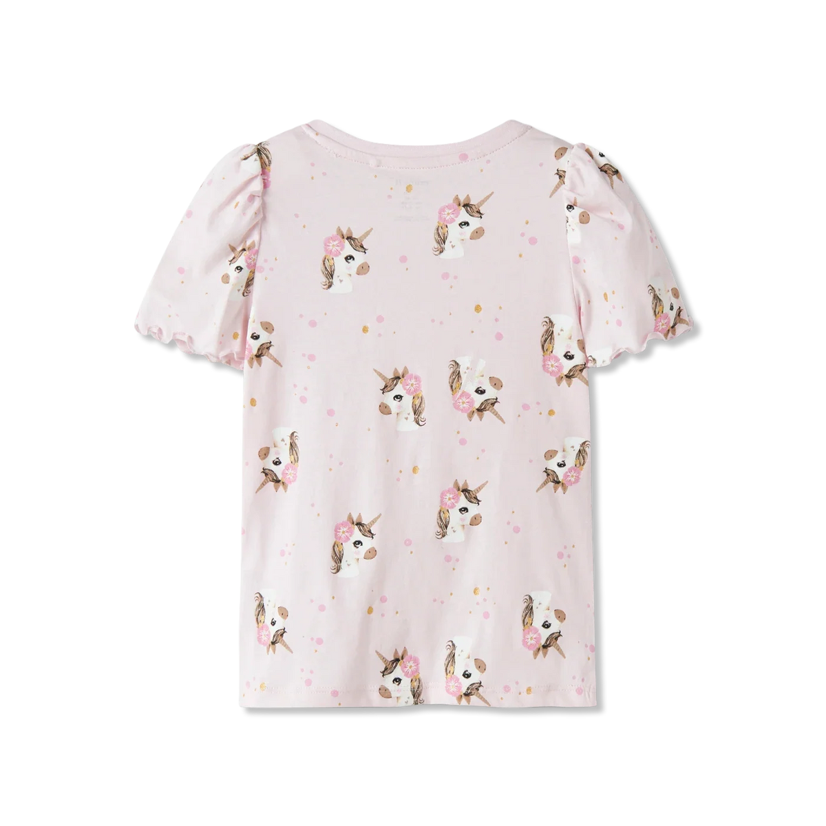 Nmfjalisa T-shirty