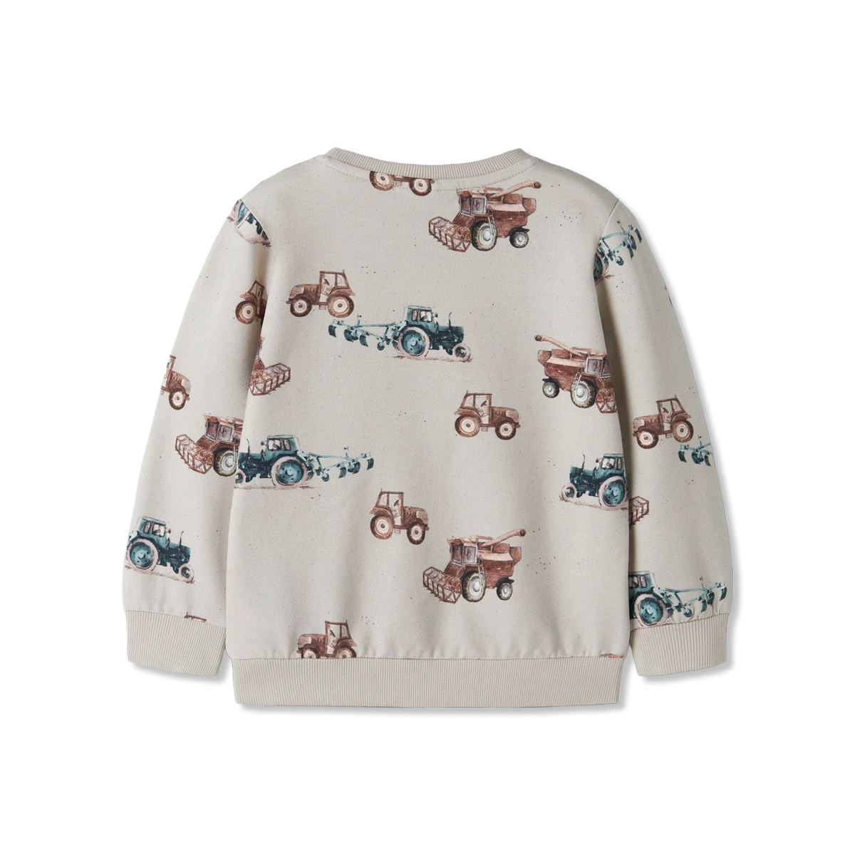 Nmmjanol Bluza