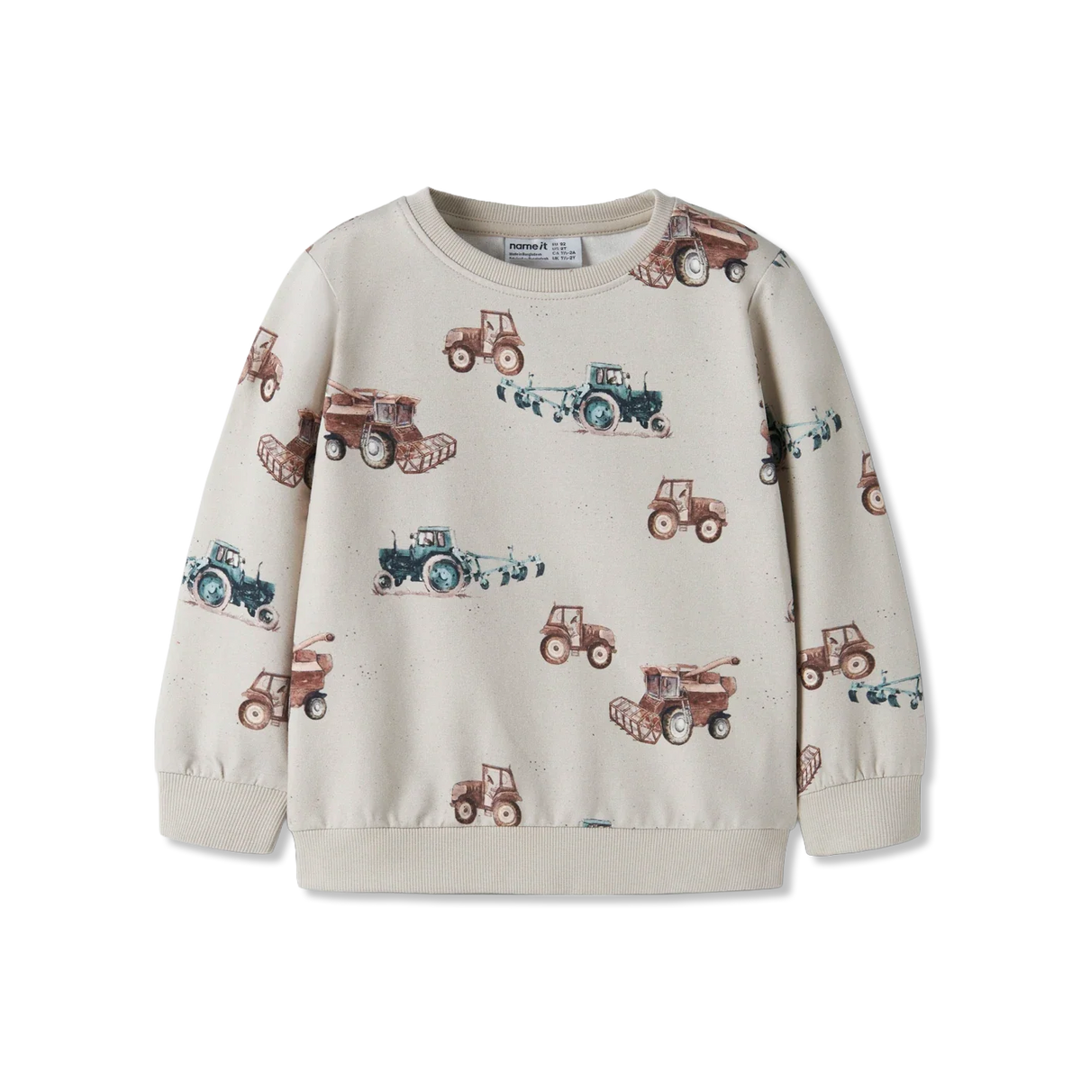 Nmmjanol Bluza