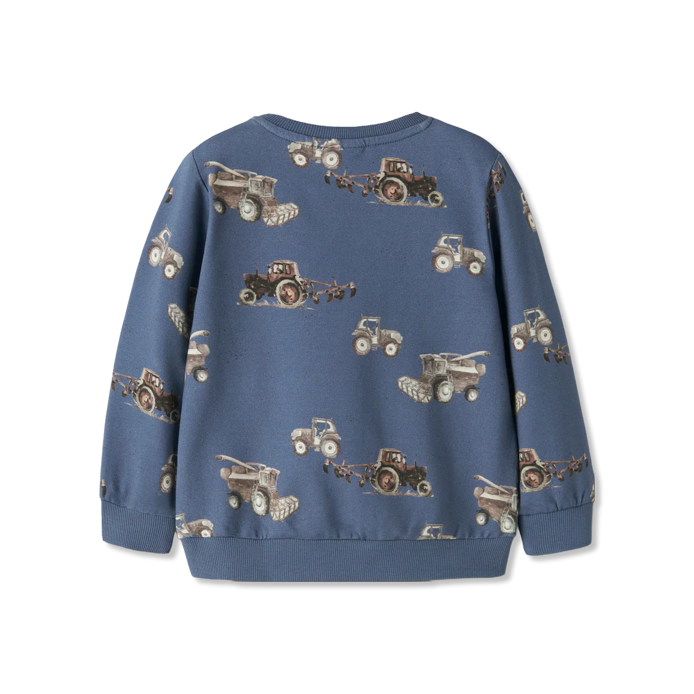 Nmmjanol Bluza