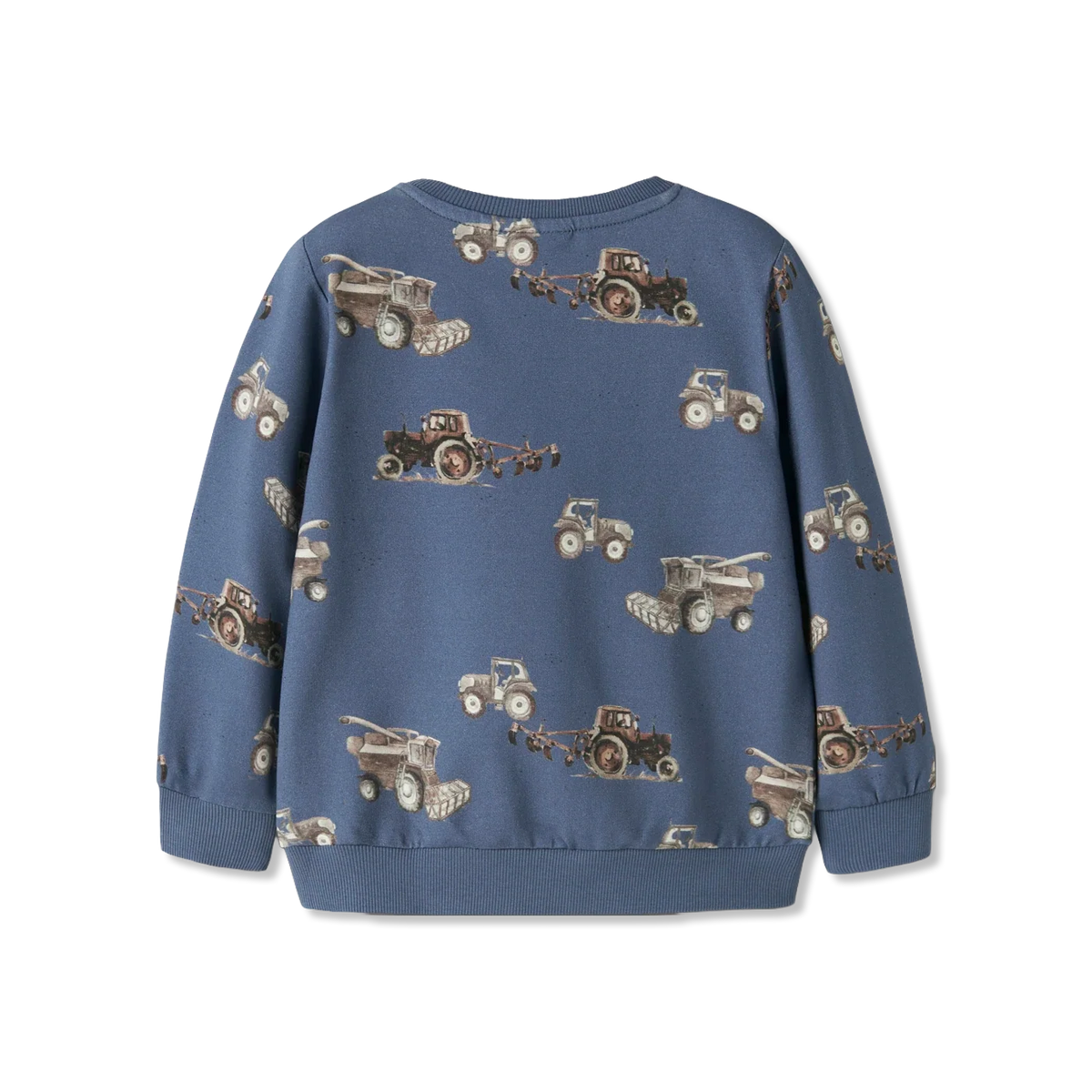 Nmmjanol Bluza