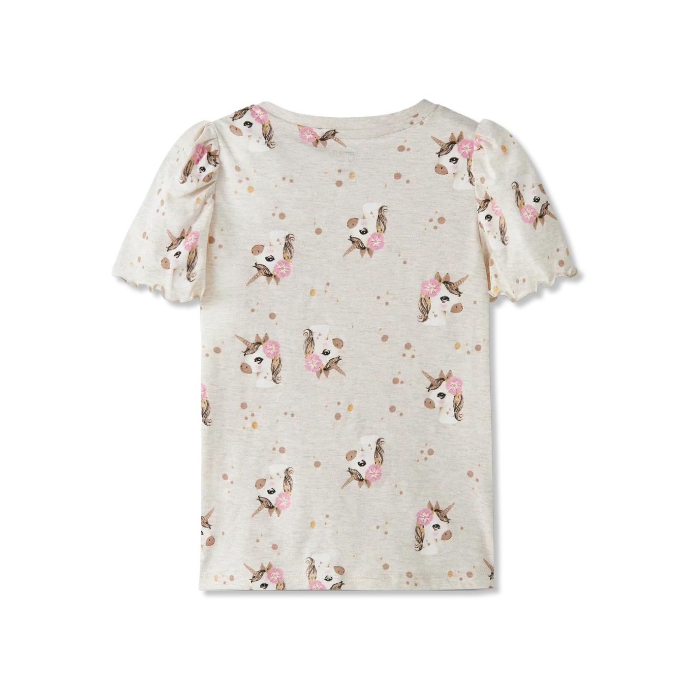 Nmfjalisa T-shirty