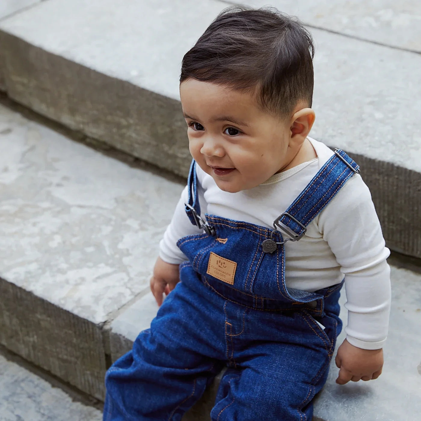 Baby Ogrodniczki