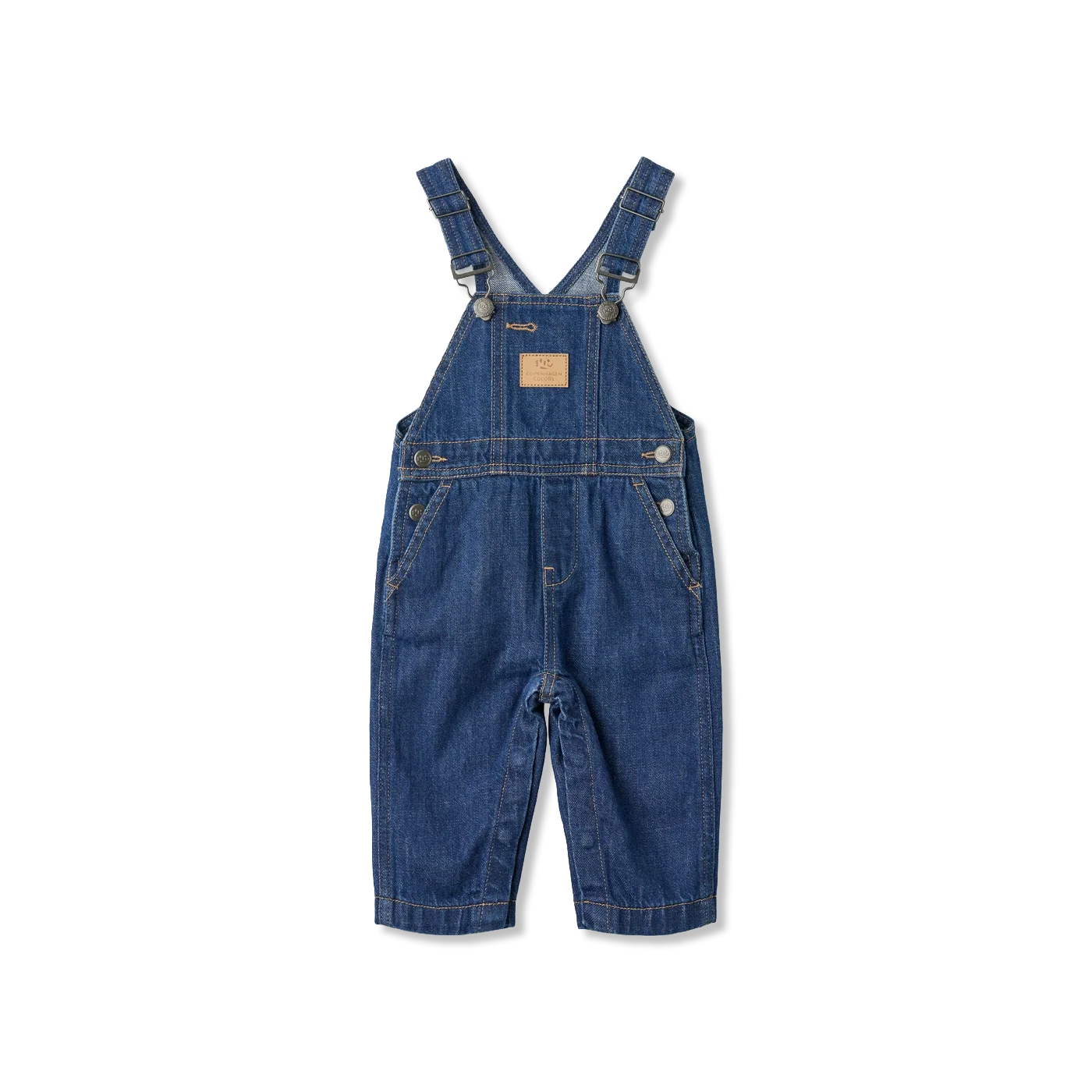 Baby Ogrodniczki