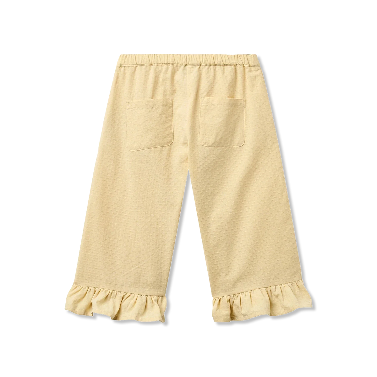 PANTS spodnie